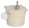 Electric AC Motor, D-32, 127/110 VAC, 0.16 Nm, 12 VA, 24 rpm, gear - 1 - Vikiwat Electric AC Motor, D-32, 127/110 VAC, 0.16 Nm, 12 VA, 24 rpm, gear - 1