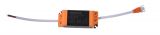 LED захранване 53 - 71VDC, 280mA, 20W - Викиват LED захранване 53 - 71VDC, 280mA, 20W