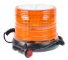 LED warning lamp, strobe, 10-30 VDC, orange - 2