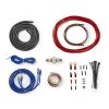 Car audio cables kit, KNKB28910V, 800W