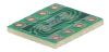Circuit board from MSOP8 to DIP8 10.5x10.5 - 1