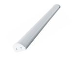 LED осветително тяло BN20-1225, 1x36W, 220VAC, 6400K, студенобяло, 1200mm - 1 - Викиват LED осветително тяло BN20-1225, 1x36W, 220VAC, 6400K, студенобяло, 1200mm - 1