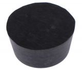 Speaker rubber foot Ф21mm, Ф3mm - 2 - Vikiwat Speaker rubber foot Ф21mm, Ф3mm - 2