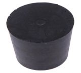 Speaker rubber foot Ф22mm, Ф3mm - 3 - Vikiwat Speaker rubber foot Ф22mm, Ф3mm - 3
