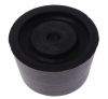 Speaker rubber foot Ф33mm, Ф6mm - 3