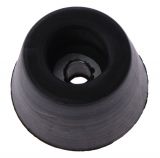 Speaker rubber foot Ф33mm, Ф6mm - 2 - Vikiwat Speaker rubber foot Ф33mm, Ф6mm - 2