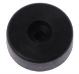 Speaker rubber foot Ф37mm, Ф6mm - 2 - Vikiwat Speaker rubber foot Ф37mm, Ф6mm - 2