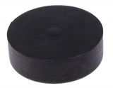 Speaker rubber foot Ф37mm, Ф6mm - 3 - Vikiwat Speaker rubber foot Ф37mm, Ф6mm - 3