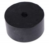 Speaker rubber foot Ф38mm, Ф6mm - 3 - Vikiwat Speaker rubber foot Ф38mm, Ф6mm - 3