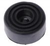 Speaker rubber foot Ф39mm, Ф6mm - 2