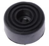 Speaker rubber foot Ф39mm, Ф6mm - 2 - Vikiwat Speaker rubber foot Ф39mm, Ф6mm - 2