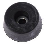 Speaker rubber foot Ф34mm, Ф6mm - 2 - Vikiwat Speaker rubber foot Ф34mm, Ф6mm - 2