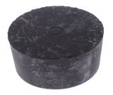 Speaker rubber foot Ф34mm, Ф6mm - 3 - Vikiwat Speaker rubber foot Ф34mm, Ф6mm - 3