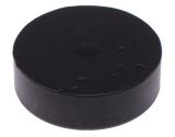 Speaker rubber foot Ф37mm, Ф5mm - 2 - Vikiwat Speaker rubber foot Ф37mm, Ф5mm - 2