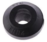 Speaker rubber foot Ф31mm, Ф11mm - 2 - Vikiwat Speaker rubber foot Ф31mm, Ф11mm - 2