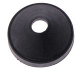 Speaker rubber foot Ф12mm, Ф4mm - 2 - Vikiwat Speaker rubber foot Ф12mm, Ф4mm - 2