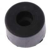 Speaker rubber foot Ф16mm, Ф4mm - 2 - Vikiwat Speaker rubber foot Ф16mm, Ф4mm - 2