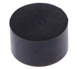 Speaker rubber foot Ф16mm, Ф4mm - 3 - Vikiwat Speaker rubber foot Ф16mm, Ф4mm - 3