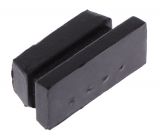 Rubber Pass, 30х14х12mm - 3 - Vikiwat Rubber Pass, 30х14х12mm - 3