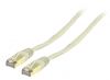 Кабел LAN, HQBF-M081-20, UTP CAT5e, 20m - 2 - Викиват Кабел LAN, HQBF-M081-20, UTP CAT5e, 20m - 2