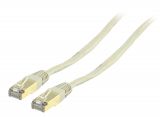 Кабел LAN, HQBF-M081-20, UTP CAT5e, 20m - 2 - Викиват Кабел LAN, HQBF-M081-20, UTP CAT5e, 20m - 2
