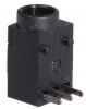 Power DC socket, M, 3.5x1.5mm - 3