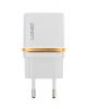 Зарядно за iPhone с lightning кабел, 5VDC, 1A - 4 - Викиват Зарядно за iPhone с lightning кабел, 5VDC, 1A - 4