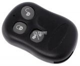 Remote control Tx36 for Mark 1300B car alarms