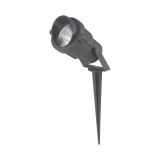 LED spike light SPOTLUX, 9W, 230VAC, 720lm, 3000K, warm white, IP65, BT25-00102