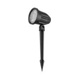 LED garden light for ground SPOTLUX, 7W, 230VAC, 700lm, 3000K, warm white, IP65, BT25-00201