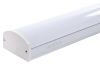 LED wall lamp PROLINE-P, 18W, 220VAC, 1320lm, 6500K, cold white, 610mm, BN20-00633 - 1