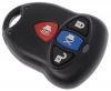 Remote control Tx4F for Mark 5100 car alarms