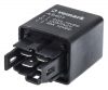 Electromagnetic Automotive Relay 12VDC/30A SPST - NO, AS401, ASIADRAGON - 2