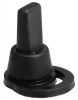 Rubber Cap for TSM Switch Ф11.3mm, 29.4mm - 1