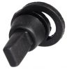 Rubber Cap for TSM Switch Ф11.3mm, 29.4mm - 2
