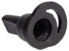 Rubber Cap for TSM Switch Ф11.3mm, 29.4mm - 3