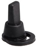 Rubber Cap for TSM Switch Ф11.3mm, 29.4mm