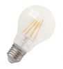 LED Bulb BA39-0620, 6W, 220VAC, E27, 3000K, warm white - 3