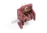 VESTEL SWITCH 301(.37), 5-POSITIONS, FOR STOVES AND OVENS - 2 - Vikiwat VESTEL SWITCH 301(.37), 5-POSITIONS, FOR STOVES AND OVENS - 2
