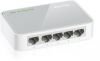 Мрежов комутатор, TP-LINK switch, TL-SF1005D, 200 Mbps - 2