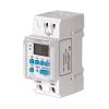 Timer, weekly, programmable, MT15, 220-240VAC, 30A