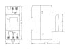 Timer, weekly, programmable - 3
