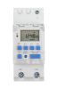Timer, weekly, programmable, MT15, 220-240VAC, 30A - 1