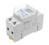 Timer, weekly, programmable, MT15, 220-240VAC, 30A - 2