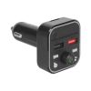 Car MP3-FM Transmitter, LED, USB, MicroSD, Bluetooth, URZ0479, Peiying  - 5