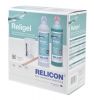Two-component silicone gel Religel, 1000ml - 4