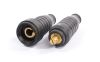 Industrial socket, 400А, 50-95mm2 - 2 - Vikiwat Industrial socket, 400А, 50-95mm2 - 2