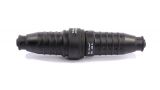 Industrial socket, 400А, 50-95mm2 - 1 - Vikiwat Industrial socket, 400А, 50-95mm2 - 1