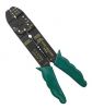 Pliers for stripping cables 0.75-5.5mm2