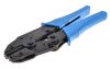 Pliers LN-10 Crimping of cable terminals 0.25-10mm2 - 2